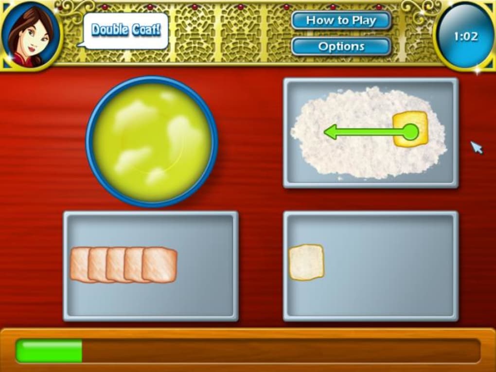 Download Game Cooking Academy 2 Full Version