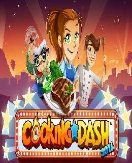 Cooking Dash 2016 Pc Download Full Version